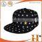 2016 New Customized 3D Embroidery Snapback Caps Hats