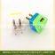 High quality portable folding US plug mobile power adapter USB home wall charger for smartphone