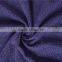 100% polyester warp knitting cation heather color sofa fabric polyester decoration fabric
