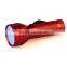 CE 395nm 51 LED Ultraviolet Lamps Blacklight Torch UV Flashlight                        
                                                Quality Choice