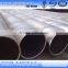 Ssaw Welded Spiral Steel Tube Steel Pipes