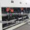 Corrugated Paperboard Flexo Ink Printing Rotary Die Cutting Slotting Machine