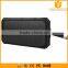 China Factory Portable Solar Power Bank 12000mAh with CE ROHS FCC