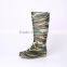 Wholesale cheap multicolor pvc rain boot without steel toe, rain boot cover