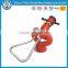 China manual water fire fighting monitor