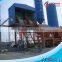 China low cost HZS35 concrete mixing plant with high efficiency for sale