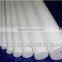 Pressureproof White PTFE Extruded Rod