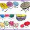 Folding moon chair beach chair, Round chair