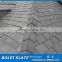 Nature slate cheap roofing materials