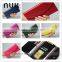 Vintage trifold long women clutches purses lady wallet for cell phone