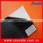 pvc vinyl film matte/PVC Vinyl Sticker/bubble free carbon fiber