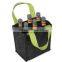 Hottest sale felt wine bag