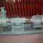 Lead-Zinc Ore Beneficiation Line PNJ Rubber Pump