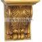 Good price high quality natural beautiful luxury polystyrene corbel mold