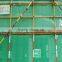 High quality Green Scaffolding Shade Net