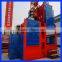 Safety SC construction hoist/building lifter