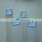 100% Virgin Material Polycarbonate Profile PC