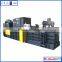 High Quality Cardboard Baler Horizontal Baler Automatic Baler,cardboard Baler,carton Press Machine