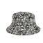 Fashion fisherman high quality digital print sublimation bucket hat