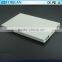 new dual usb 4000 mah slim power bank rubber coating