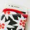 Colorful Neoprene phone covers for htc desire hd case