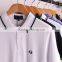 Polo shirt summer short sleeve men polo shirt wholesale high quanlity polo shirt                        
                                                                                Supplier's Choice
