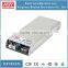 PFC Power Supply/Mean Well/CE CB TUV EMC ROHS UL 2000W 48V Single Output Switching Power Supply/smps