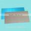 Competitive price glass epoxy resin fiberglass copper clad laminate sheet