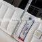 New Style 3D material spring mattress E1042