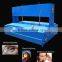 3000*2000mm Large Format Automatic Acrylic Vacuum Forming Machine For Sale At Competitive Price