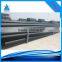 Chemical Industrial PE Plastic Pipe
