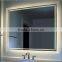 Waterproof Led Light Mirror For Hotel Vanity