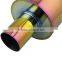 New Design JDM Performance Neo Chrome Exhaust Muffler Pipe System