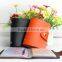 2015 new design OEM/ ODM leather card holder business card holder name card holder