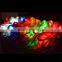 many models party decoration Promotional Item Flash Led Elastic Lock Shoelace
