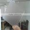 Frosted plexiglass sheets