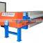 1250 auto membrane chamber pp filter press
