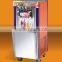 Stainless steel commercial 3 flavors Soft Serve Ice Cream Machine/Ice cream maker