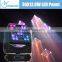 36X12.8W RGBW 360 Y&X 3D Matrix LED Moving Head                        
                                                Quality Choice