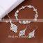 2015 Wholesale fashion chandelier jewelry imitation jewellery mumbai