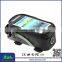 Factory Wholesale Package Outdoor Cycling Waterproof Bike Bag with Mobile Phone Screen Touch Large size 5.5-inch