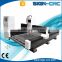 marble cnc router machine/3d tombstone cnc engraving machine