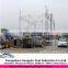 2015 Hot new excellent quality used light truss