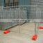 Construction Temporary Fencing