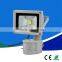  IP65 10W 20W 30W 50W LED Floodlight best price rgb led floodlight with sensor