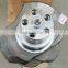 Dongfeng 6L8.9 construction machinery diesel engine crankshaft 3965010