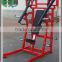 Fitness sports strong body building Iso-Lateral Incline Press Olympic gym exercise equipment