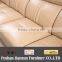 GC861 massage leather sofa
