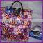 2015 Waterproof Oxford Foldable 420D Shopping Bag