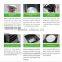 500w led flood light housing CE RoHS Meanwell driver led light to replace 1500w halogen light